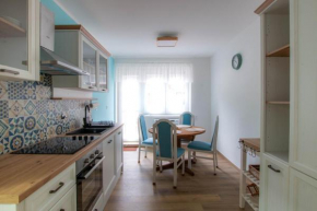 Apartma Rogla Relax